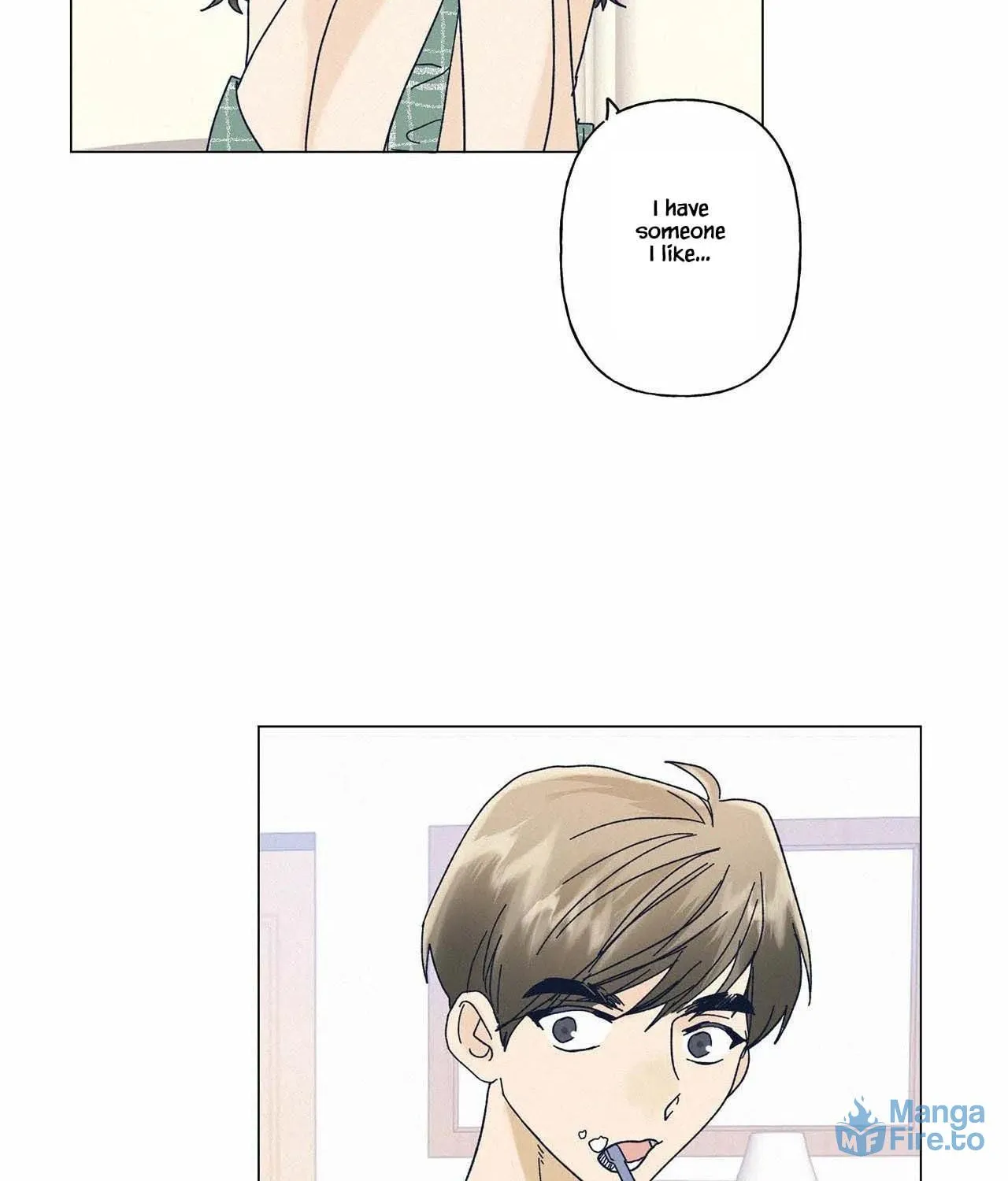 Stupid Cupid Chapter 12 page 28 - 
