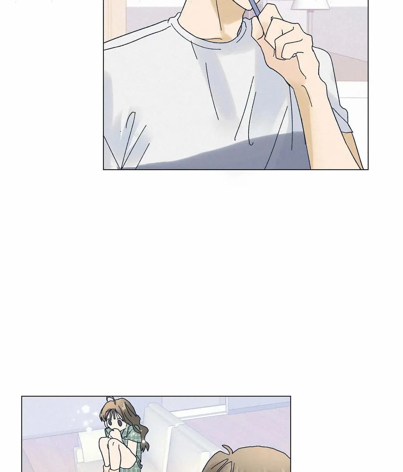 Stupid Cupid Chapter 12 page 29 - 