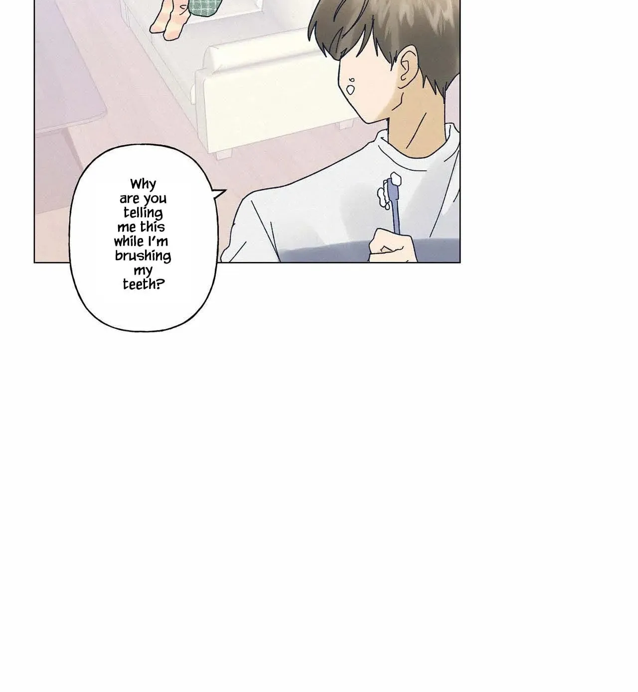 Stupid Cupid Chapter 12 page 30 - 