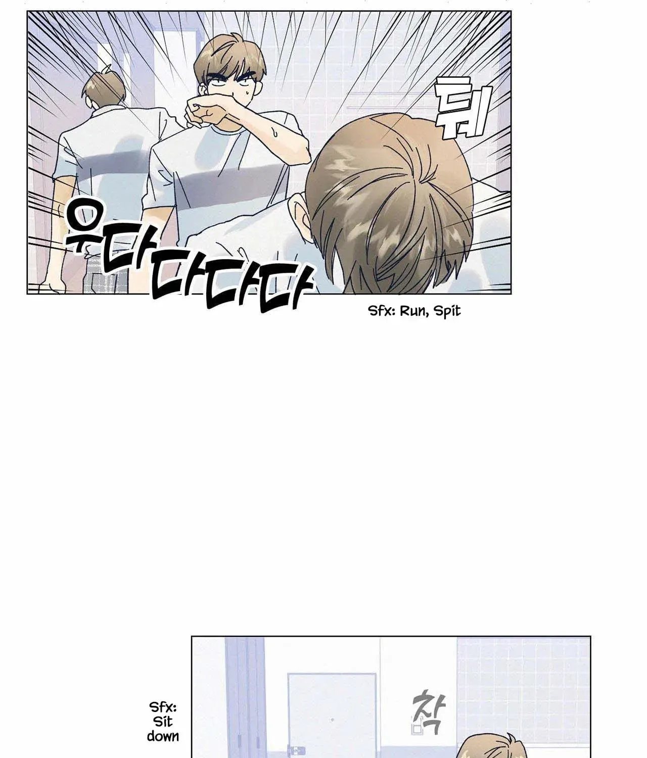 Stupid Cupid Chapter 12 page 31 - 