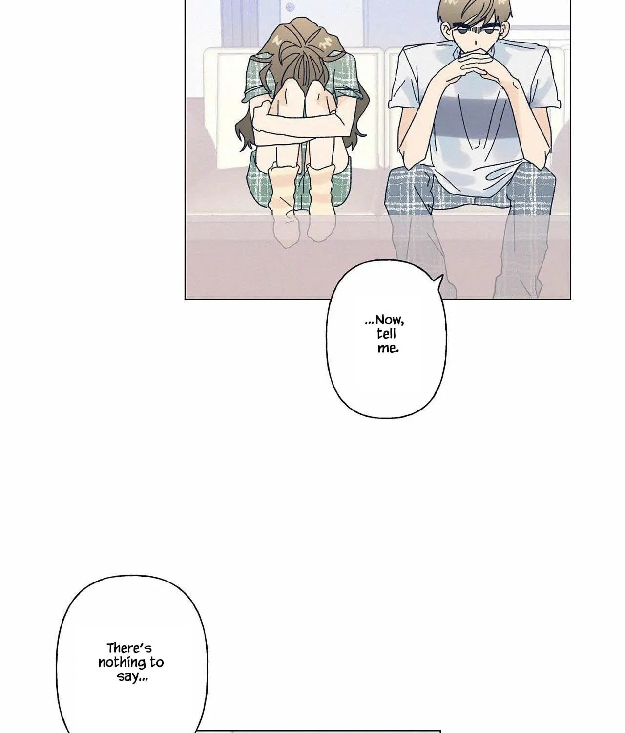 Stupid Cupid Chapter 12 page 32 - 