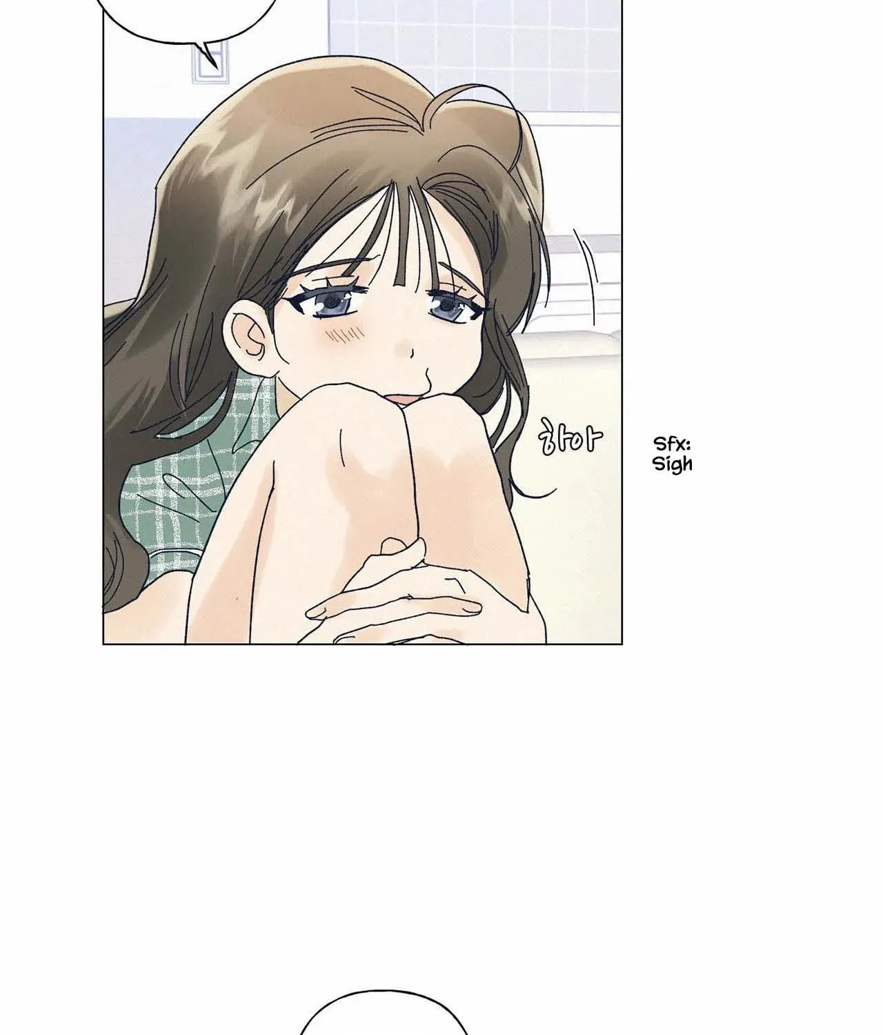 Stupid Cupid Chapter 12 page 33 - 