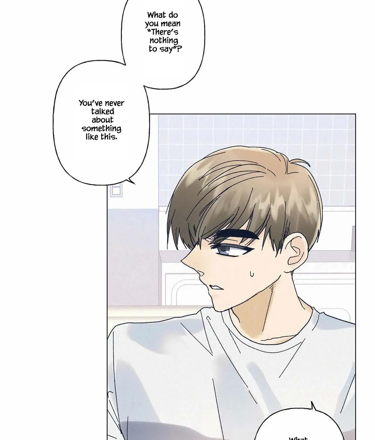 Stupid Cupid Chapter 12 page 34 - 