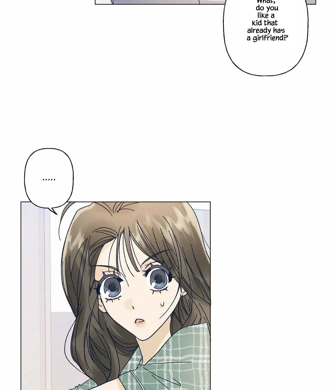 Stupid Cupid Chapter 12 page 35 - 