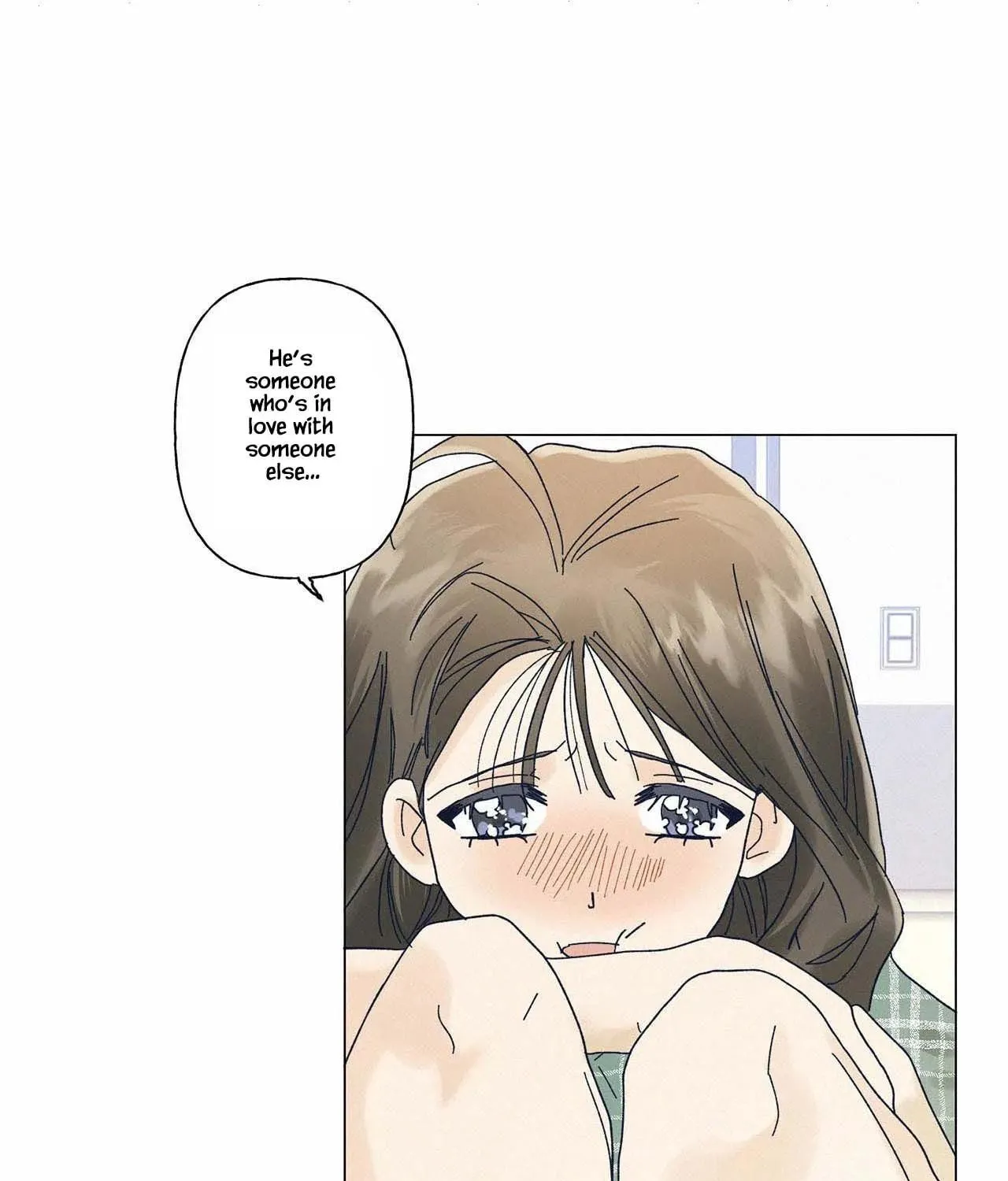 Stupid Cupid Chapter 12 page 37 - 