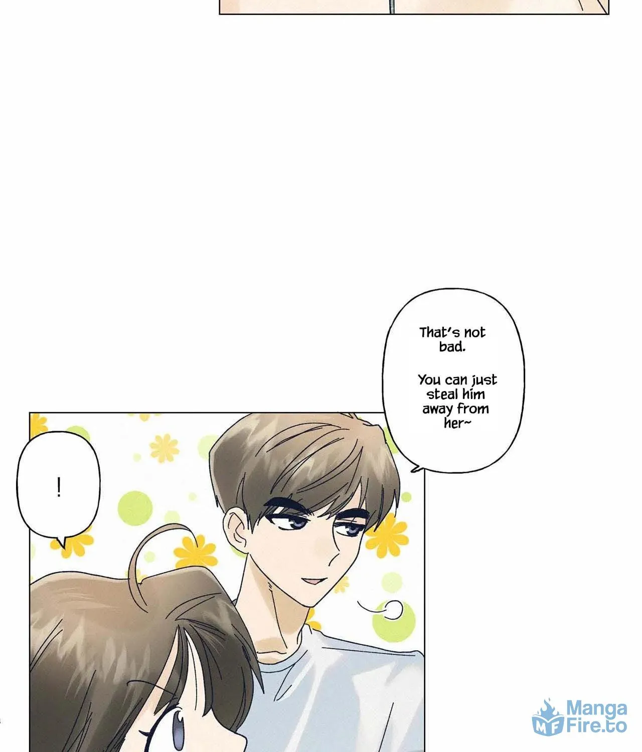 Stupid Cupid Chapter 12 page 38 - 
