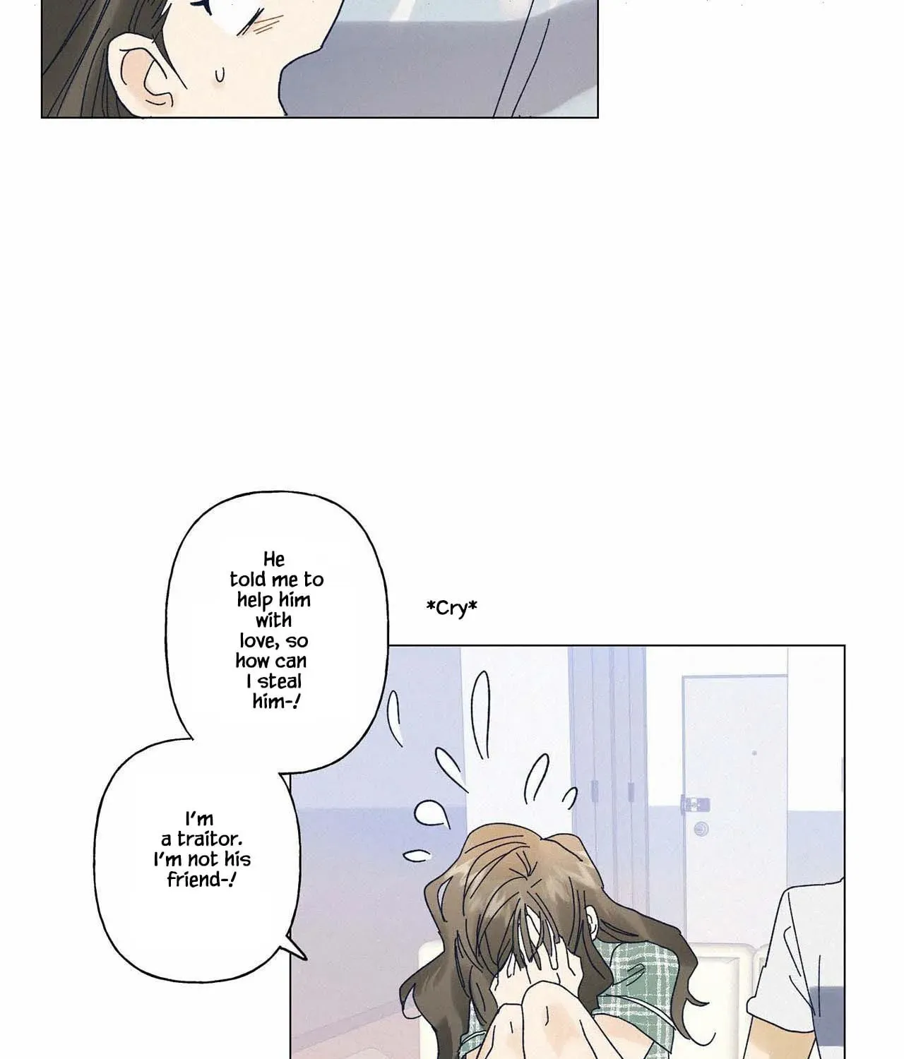 Stupid Cupid Chapter 12 page 39 - 