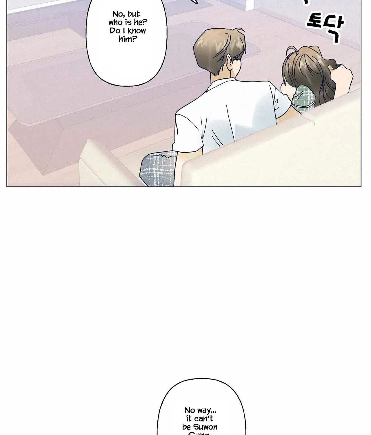 Stupid Cupid Chapter 12 page 41 - 
