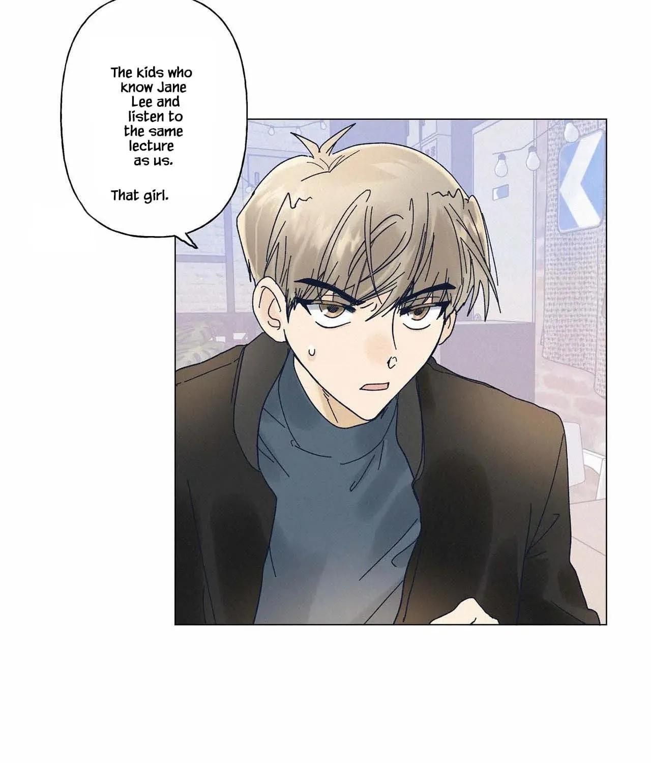 Stupid Cupid Chapter 12 page 45 - 