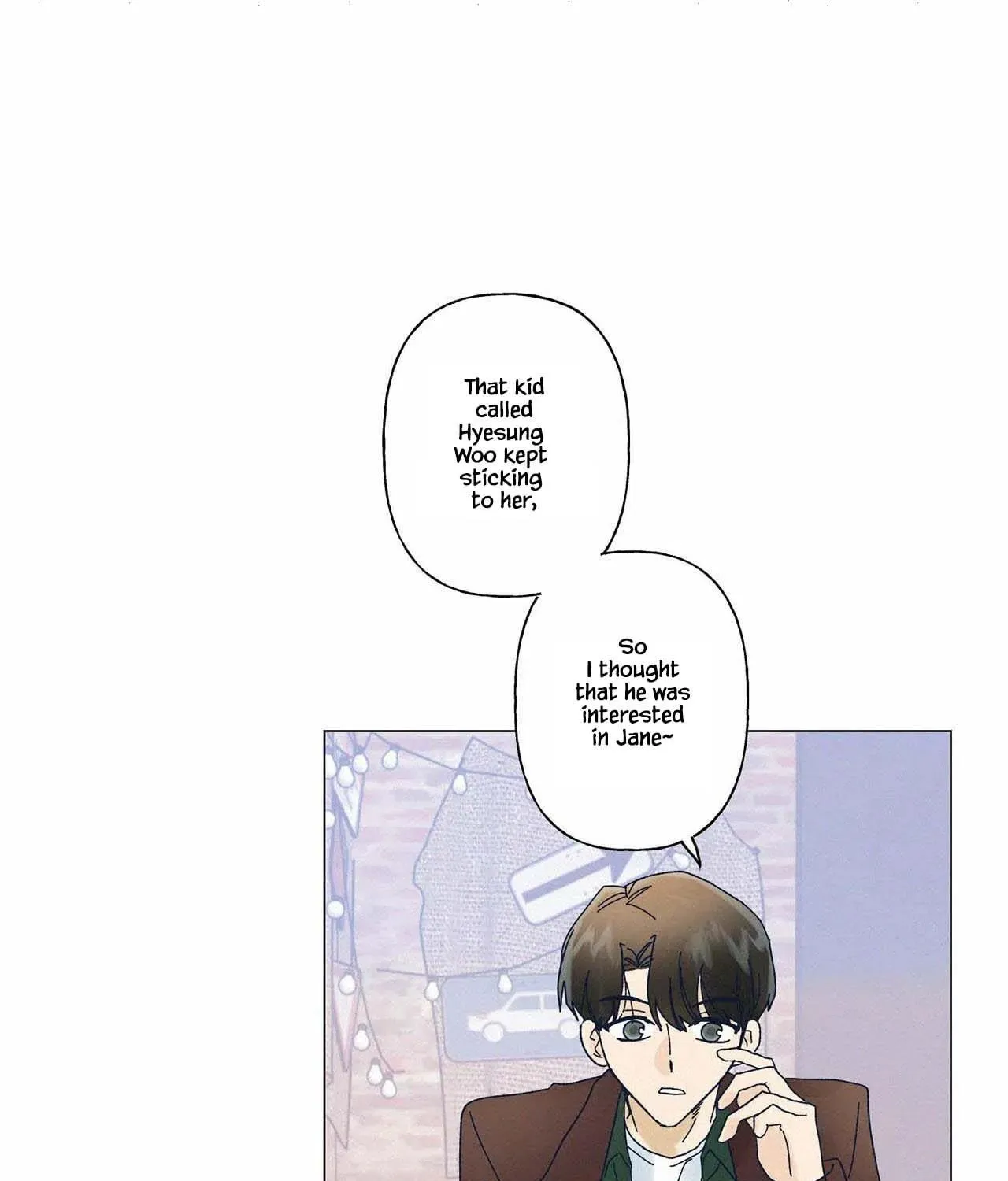 Stupid Cupid Chapter 12 page 47 - 
