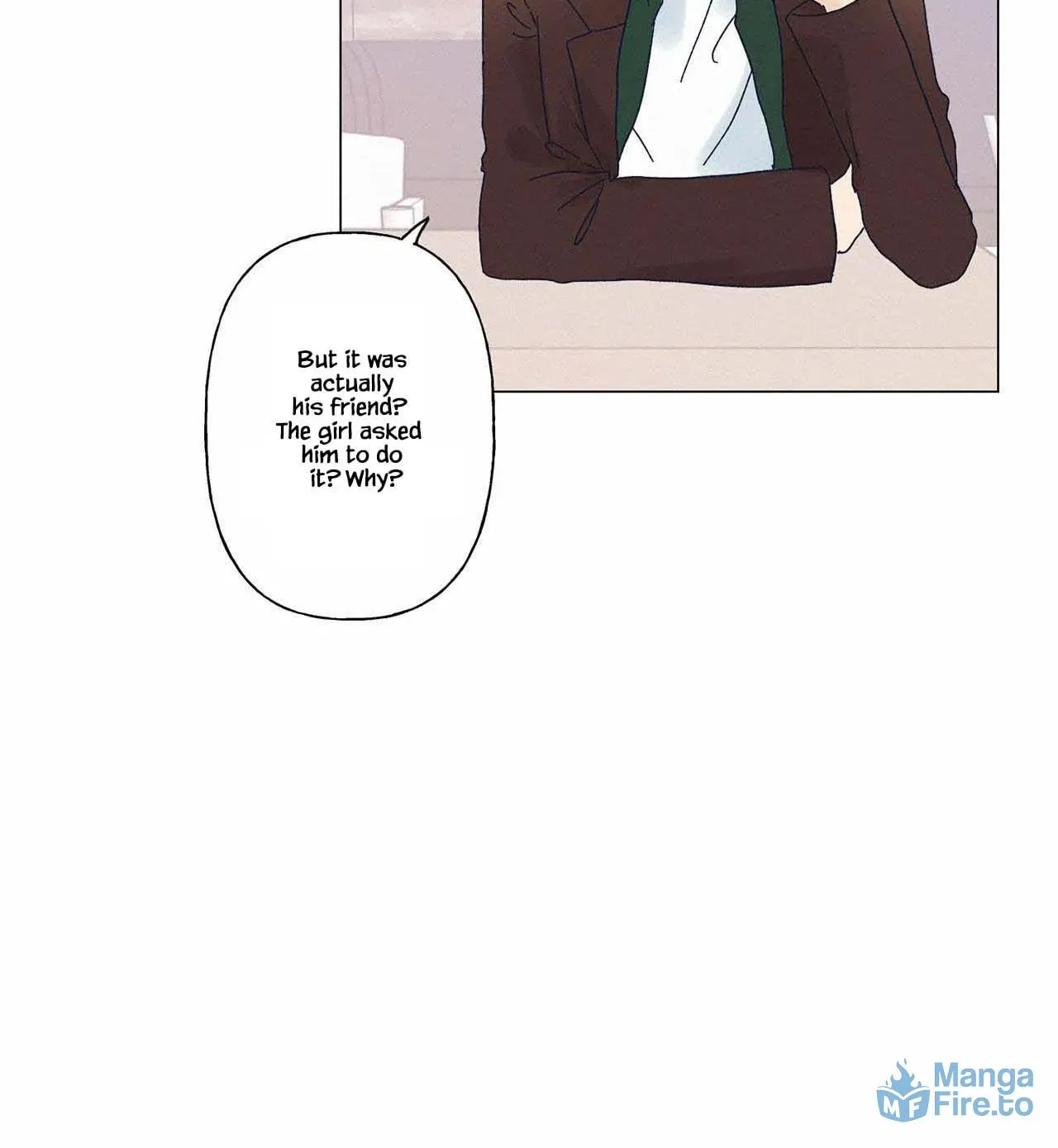 Stupid Cupid Chapter 12 page 48 - 