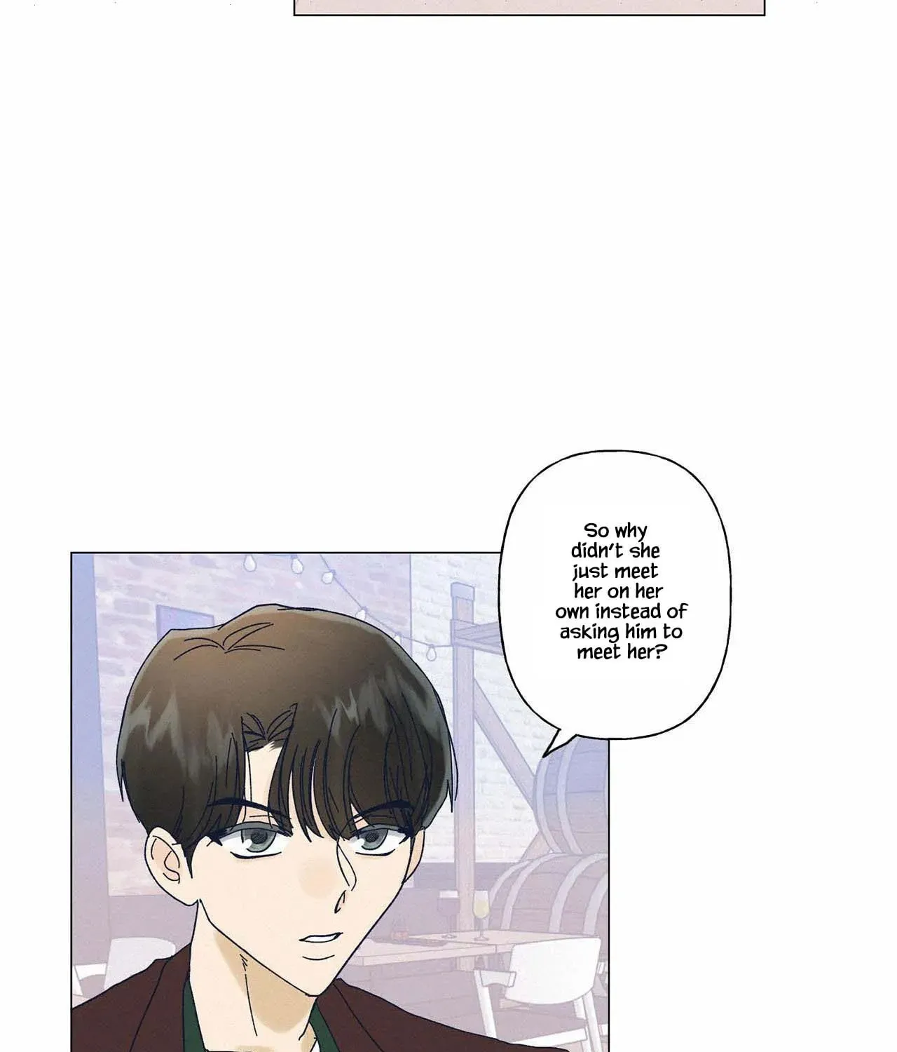 Stupid Cupid Chapter 12 page 51 - 
