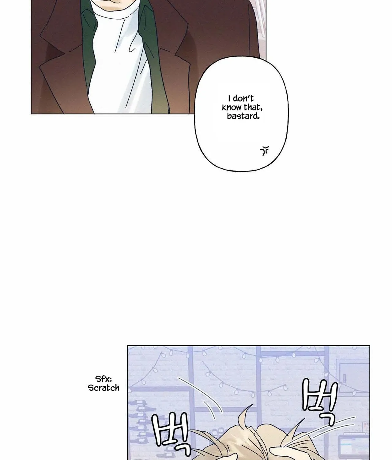 Stupid Cupid Chapter 12 page 52 - 