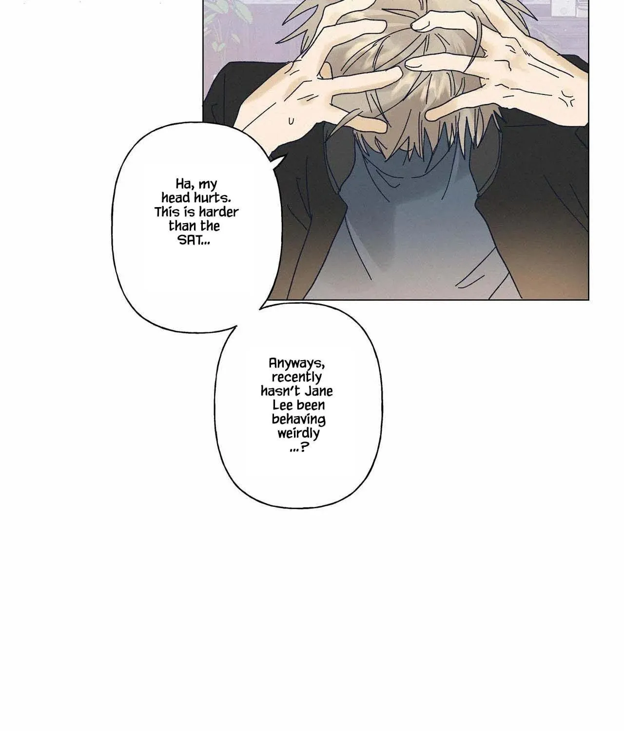 Stupid Cupid Chapter 12 page 53 - 