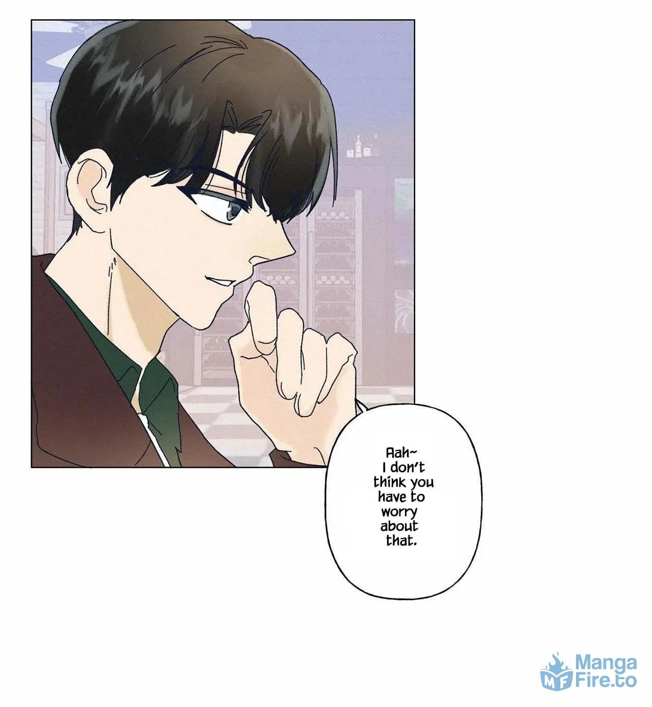 Stupid Cupid Chapter 12 page 54 - 