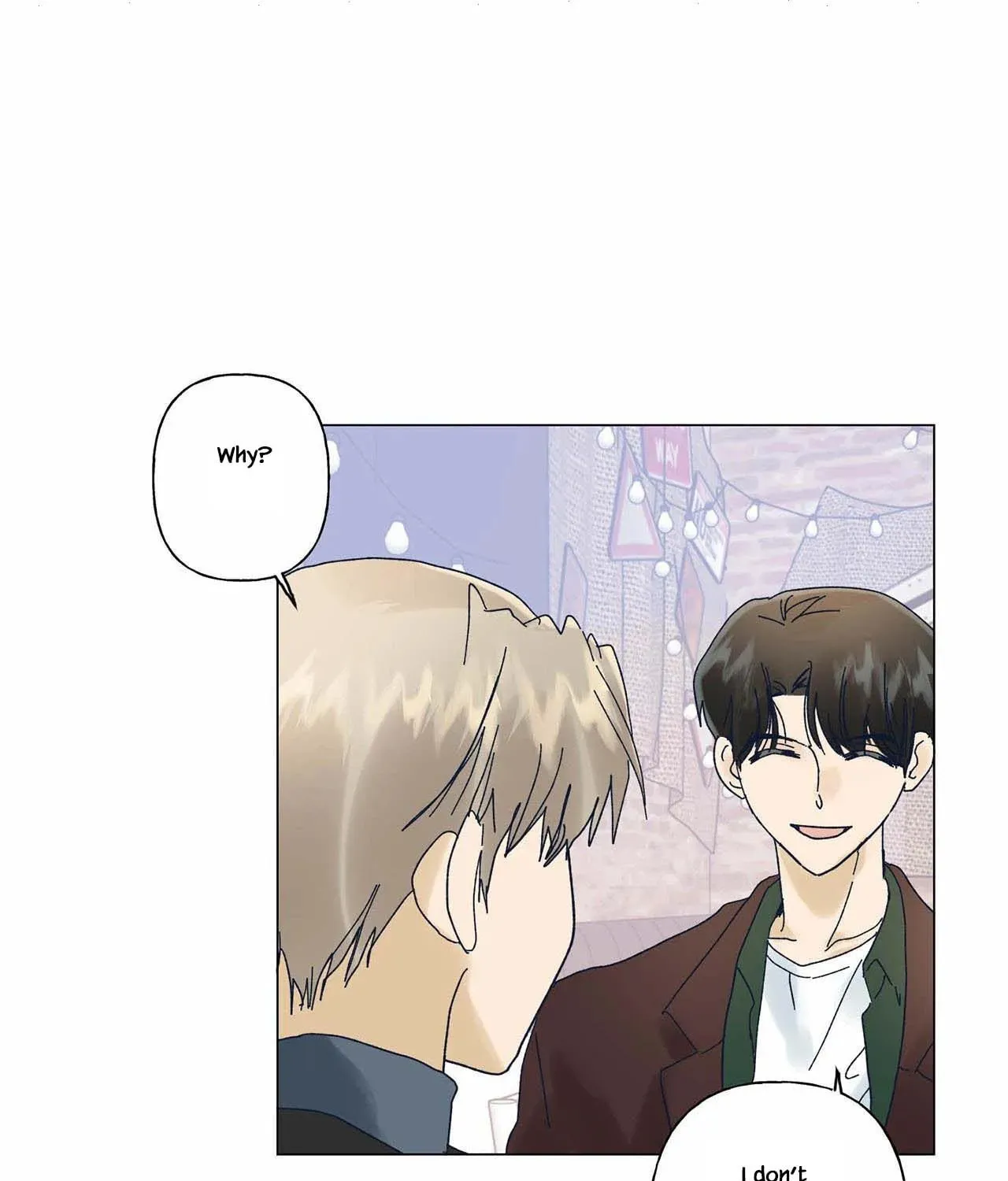 Stupid Cupid Chapter 12 page 55 - 