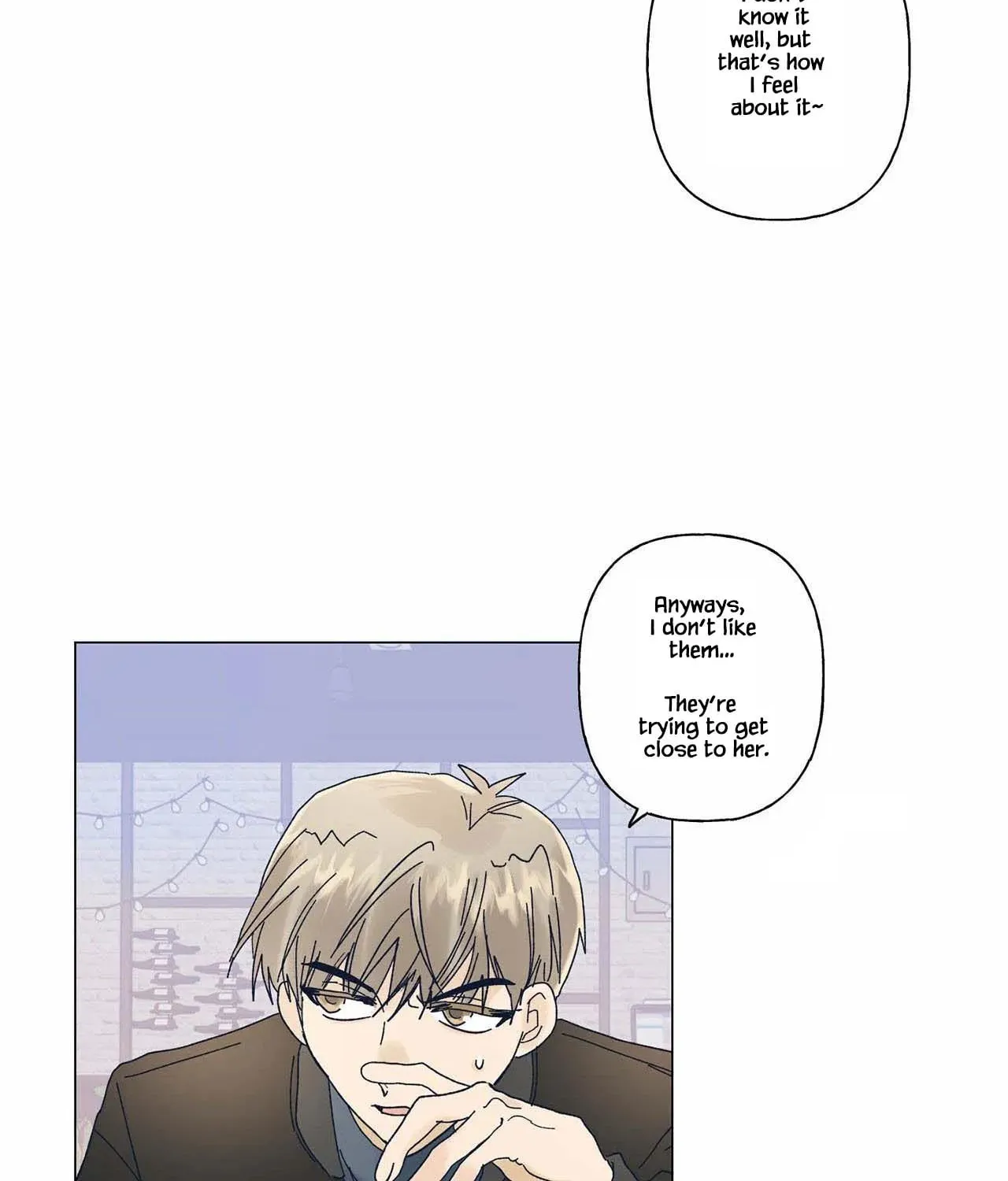 Stupid Cupid Chapter 12 page 56 - 