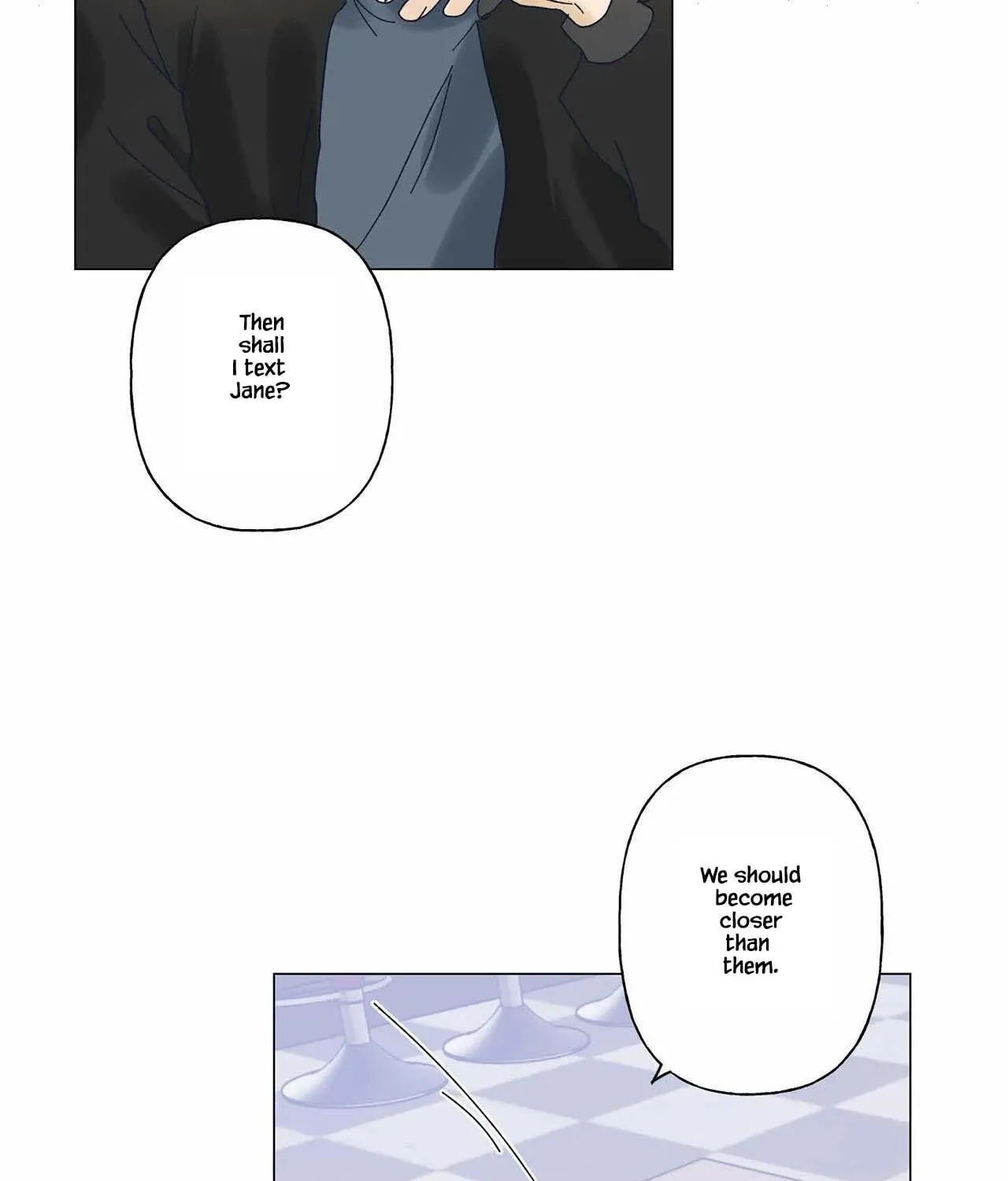 Stupid Cupid Chapter 12 page 57 - 