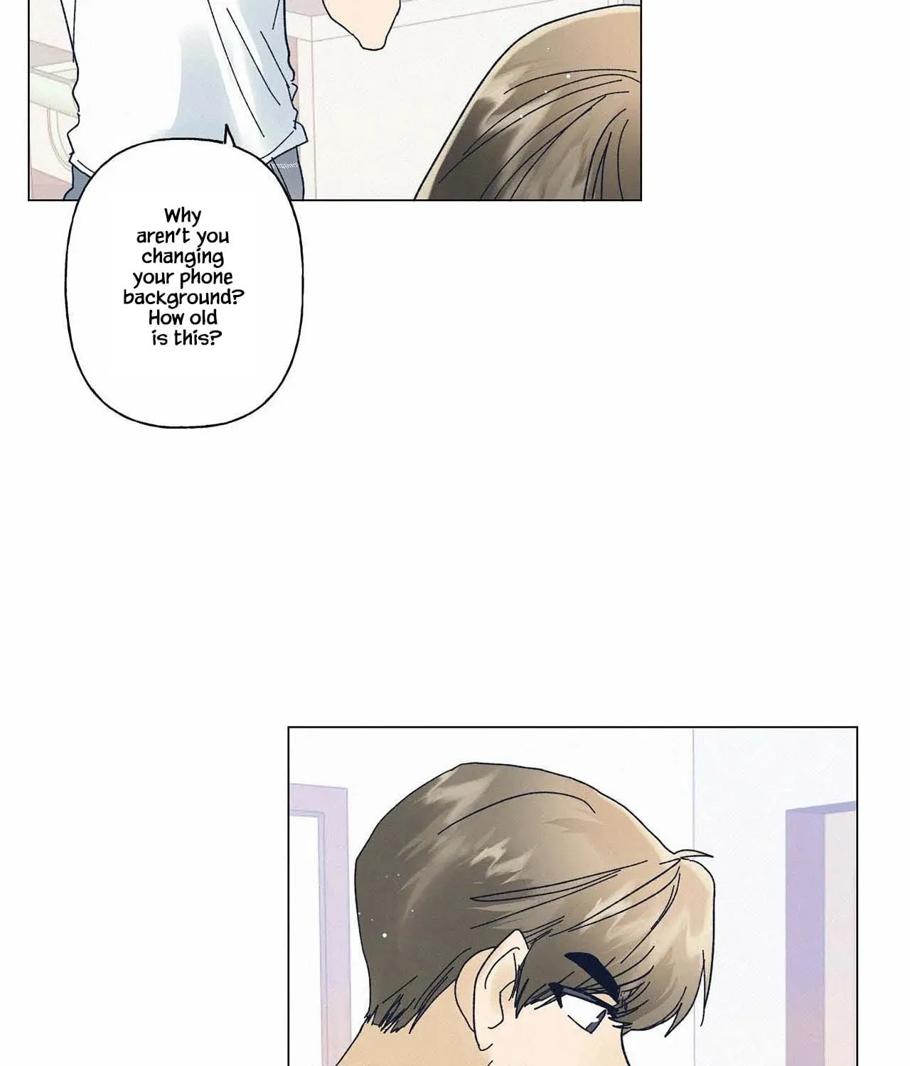 Stupid Cupid Chapter 12 page 64 - 