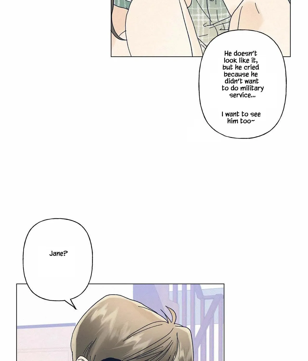 Stupid Cupid Chapter 12 page 68 - 
