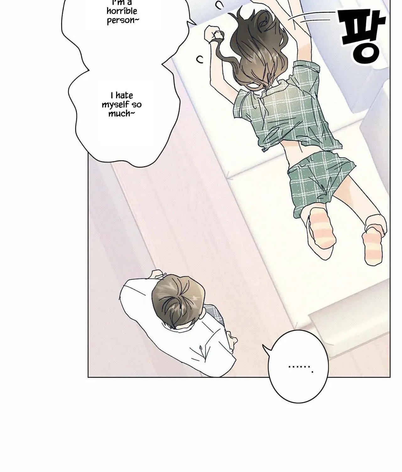 Stupid Cupid Chapter 12 page 70 - 