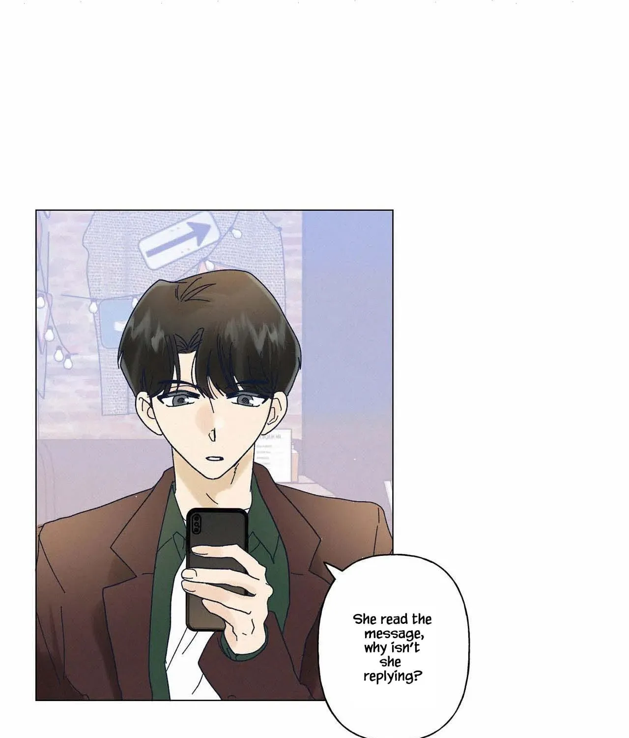 Stupid Cupid Chapter 12 page 73 - 