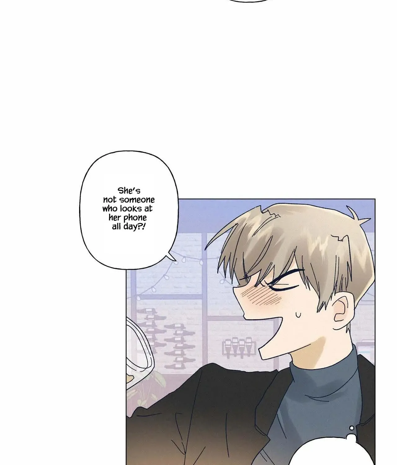 Stupid Cupid Chapter 12 page 74 - 