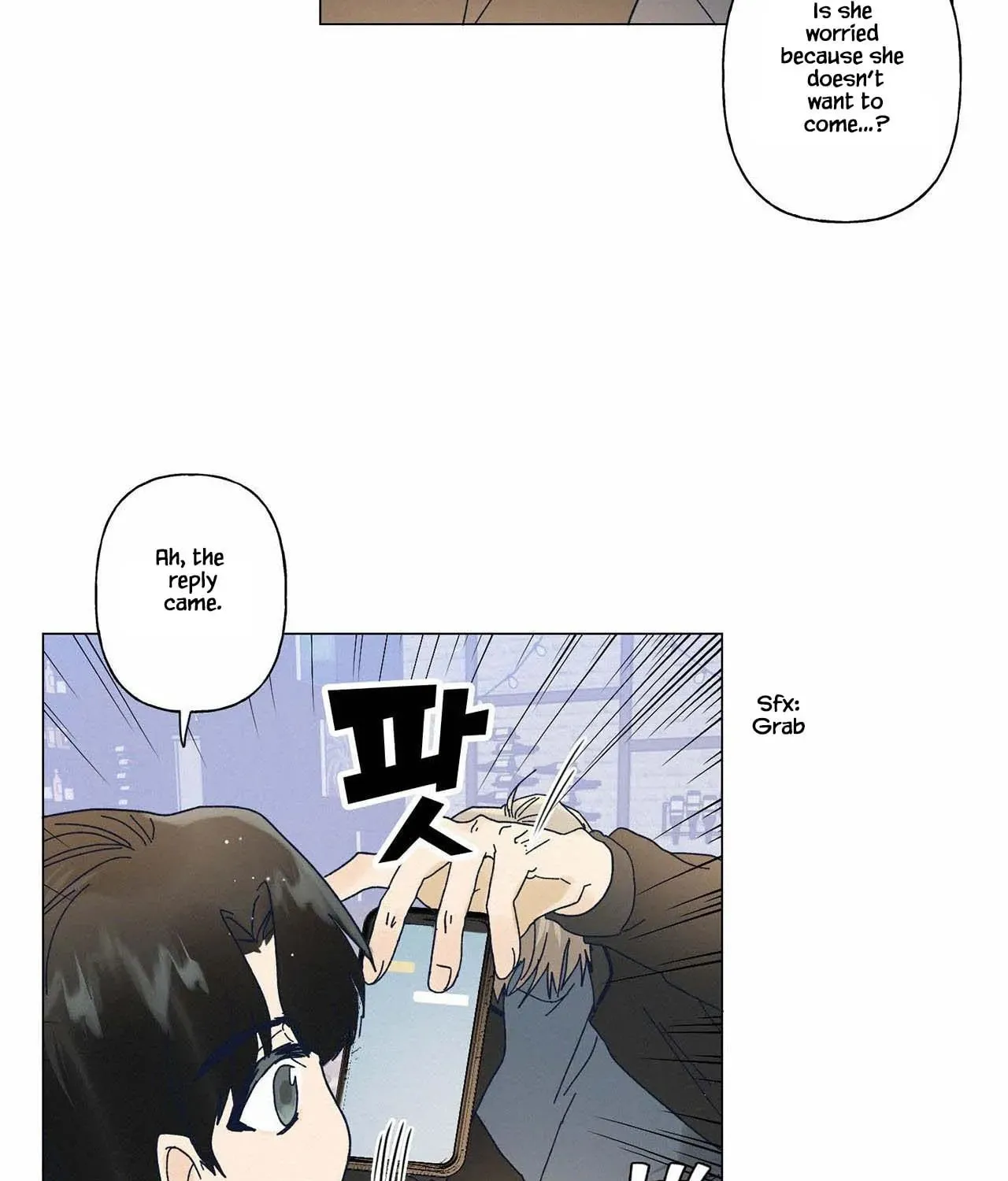 Stupid Cupid Chapter 12 page 75 - 