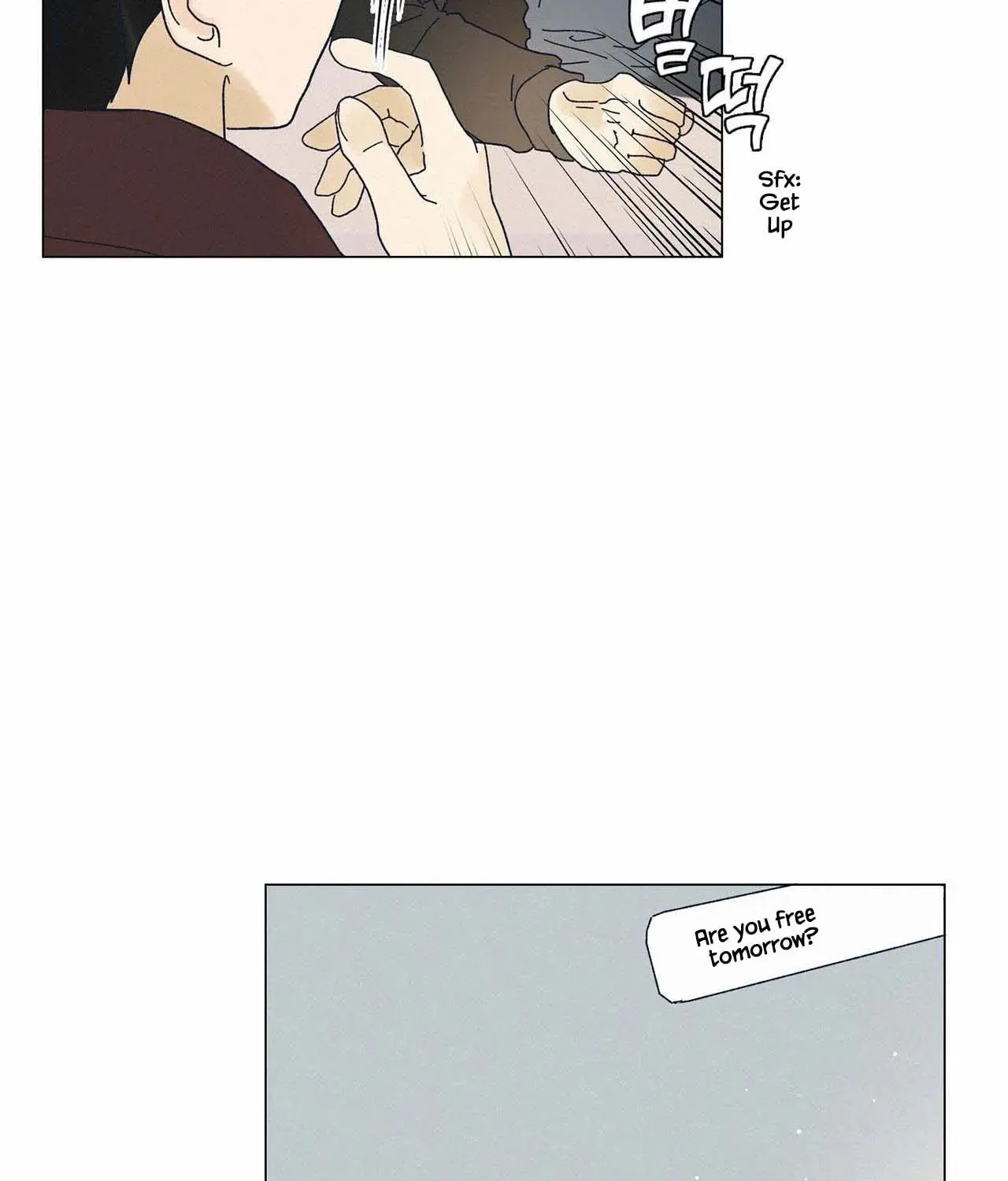 Stupid Cupid Chapter 12 page 76 - 