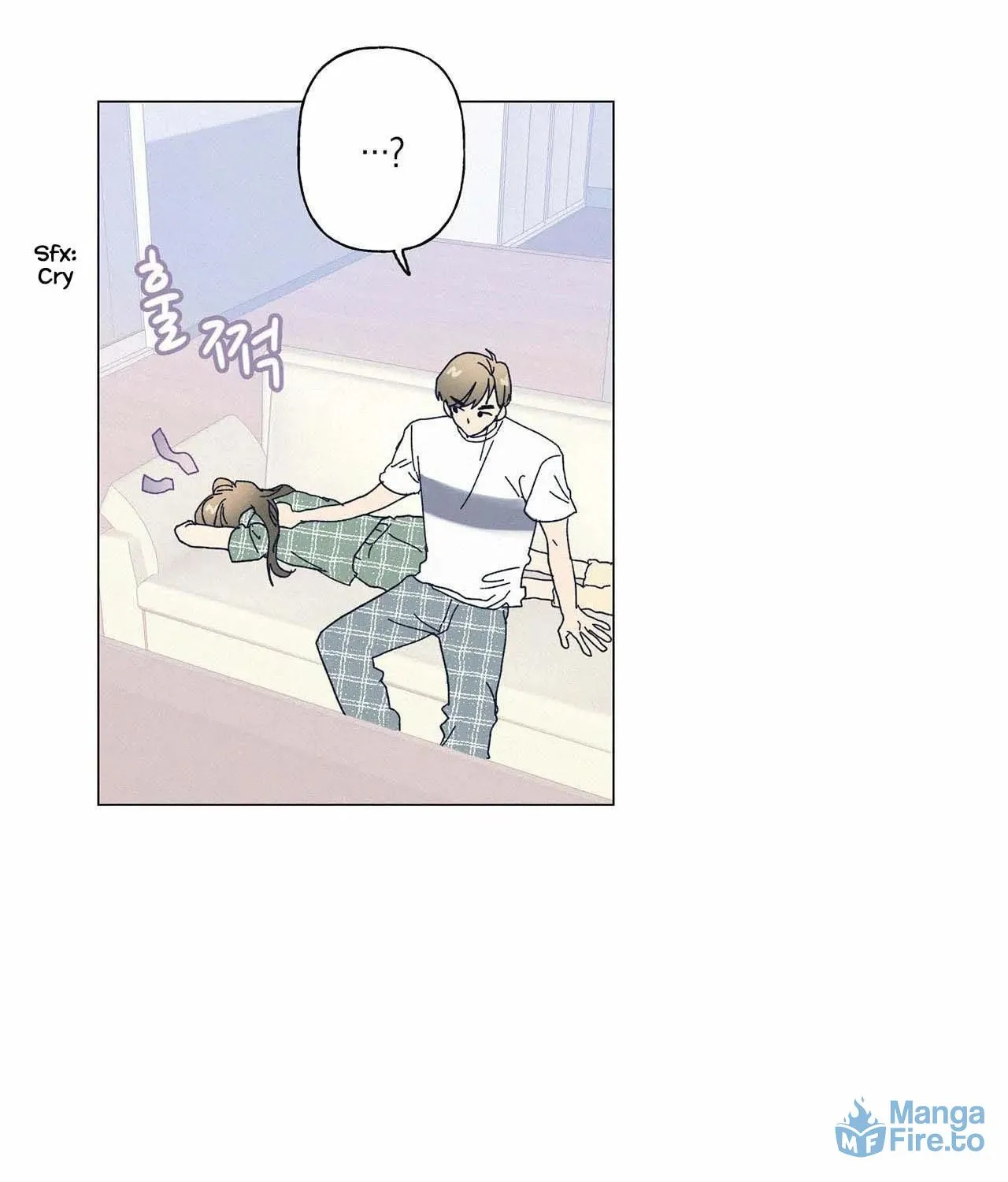 Stupid Cupid Chapter 12 page 80 - 