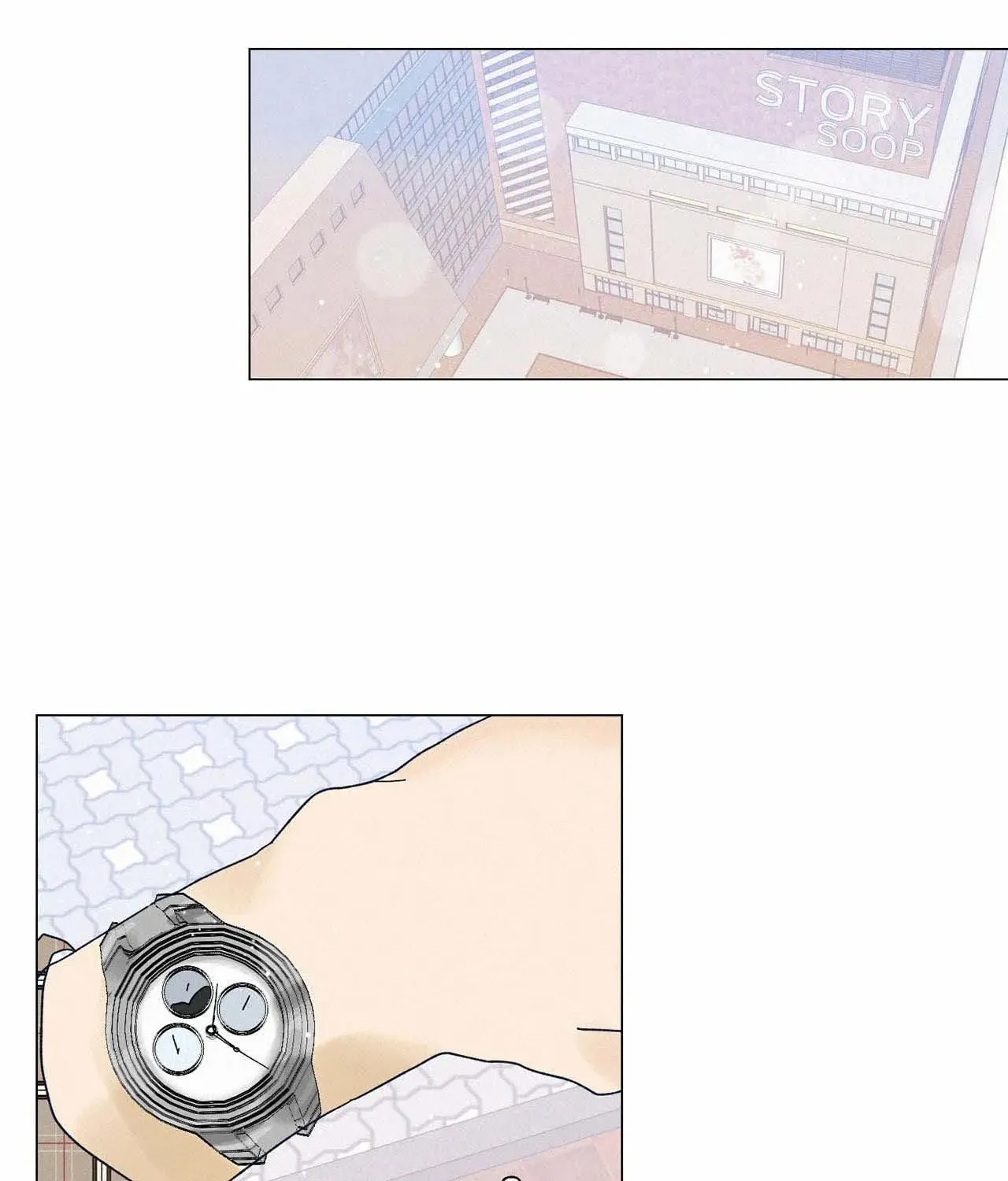Stupid Cupid Chapter 12 page 82 - 