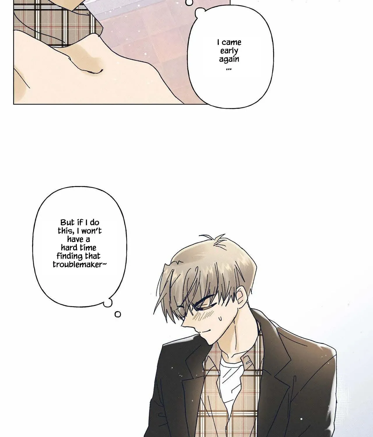 Stupid Cupid Chapter 12 page 83 - 