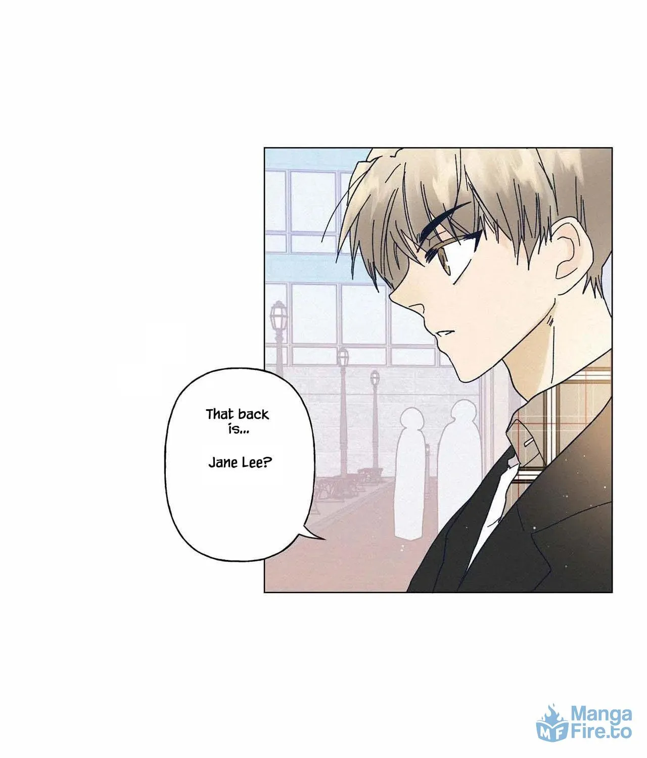 Stupid Cupid Chapter 12 page 86 - 
