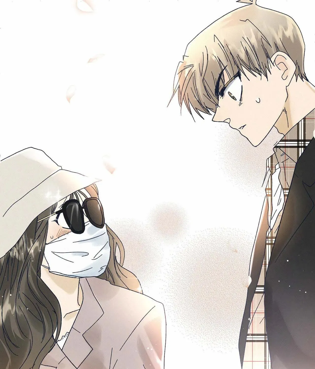 Stupid Cupid Chapter 12 page 89 - 