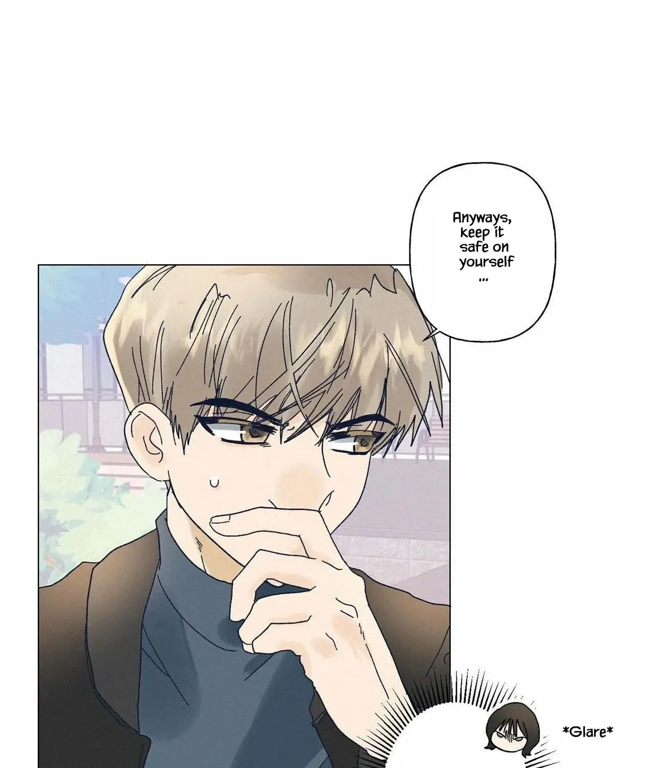 Stupid Cupid Chapter 12 page 10 - 