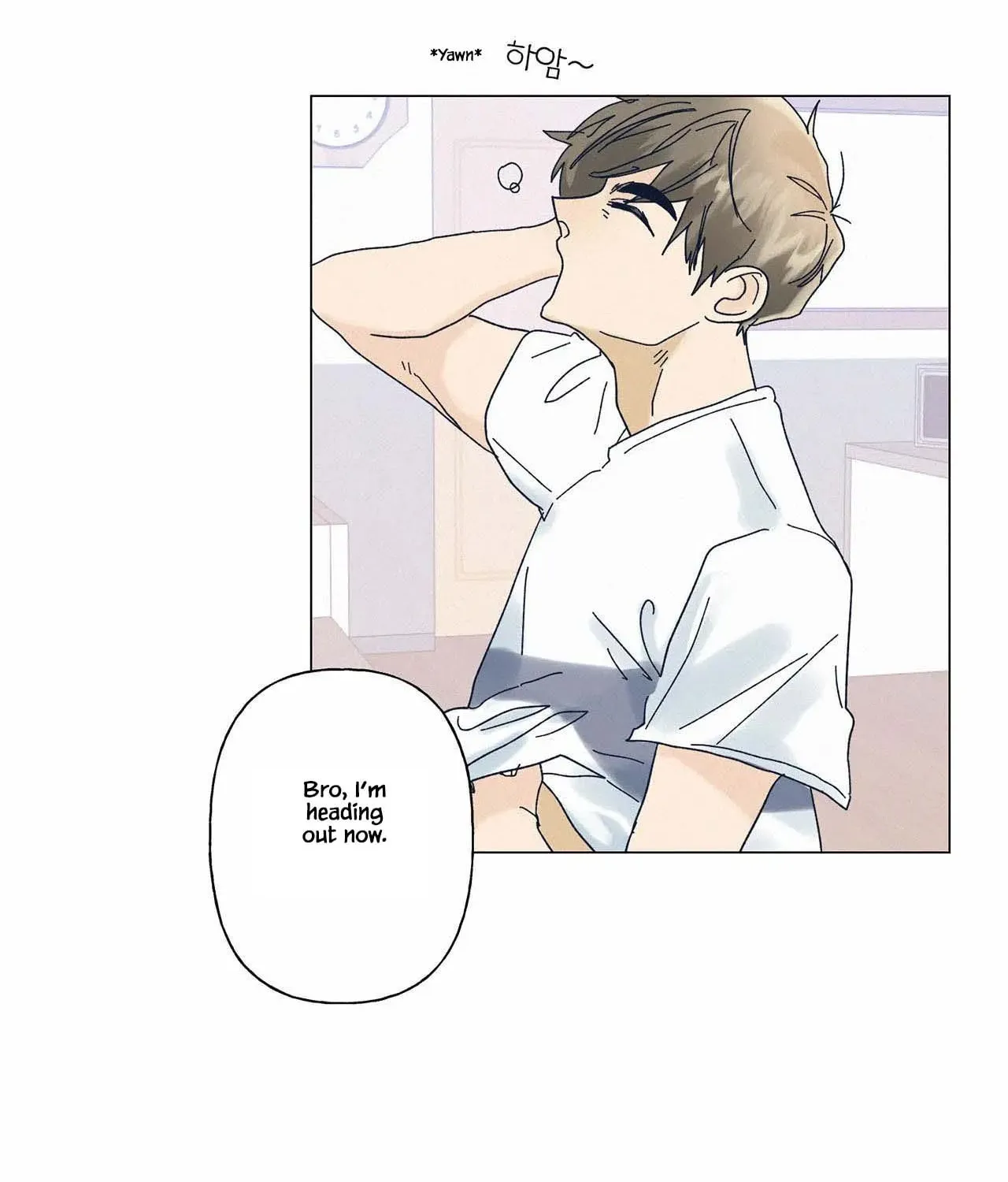 Stupid Cupid Chapter 13 page 2 - 