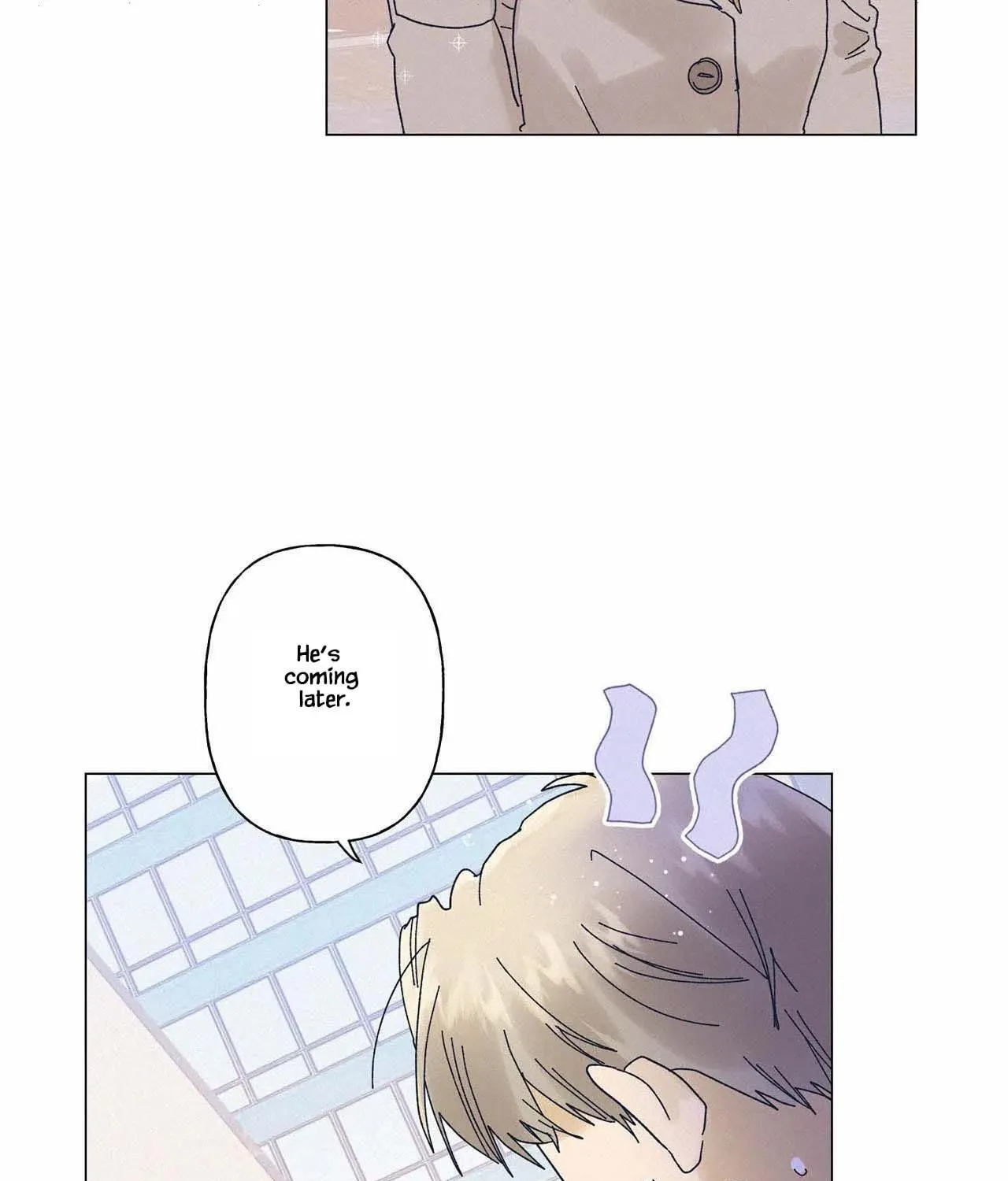 Stupid Cupid Chapter 13 page 17 - 