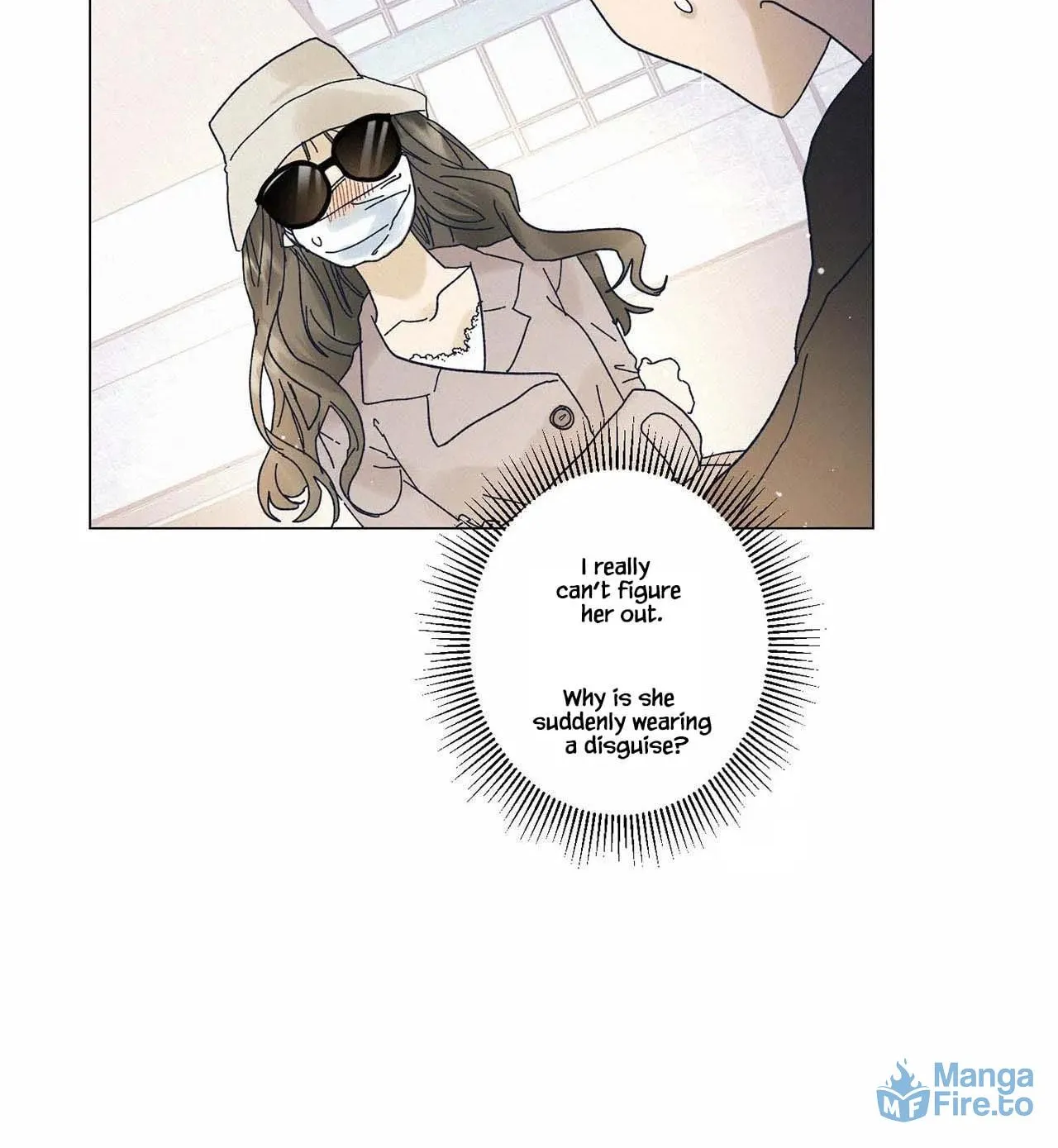 Stupid Cupid Chapter 13 page 18 - 