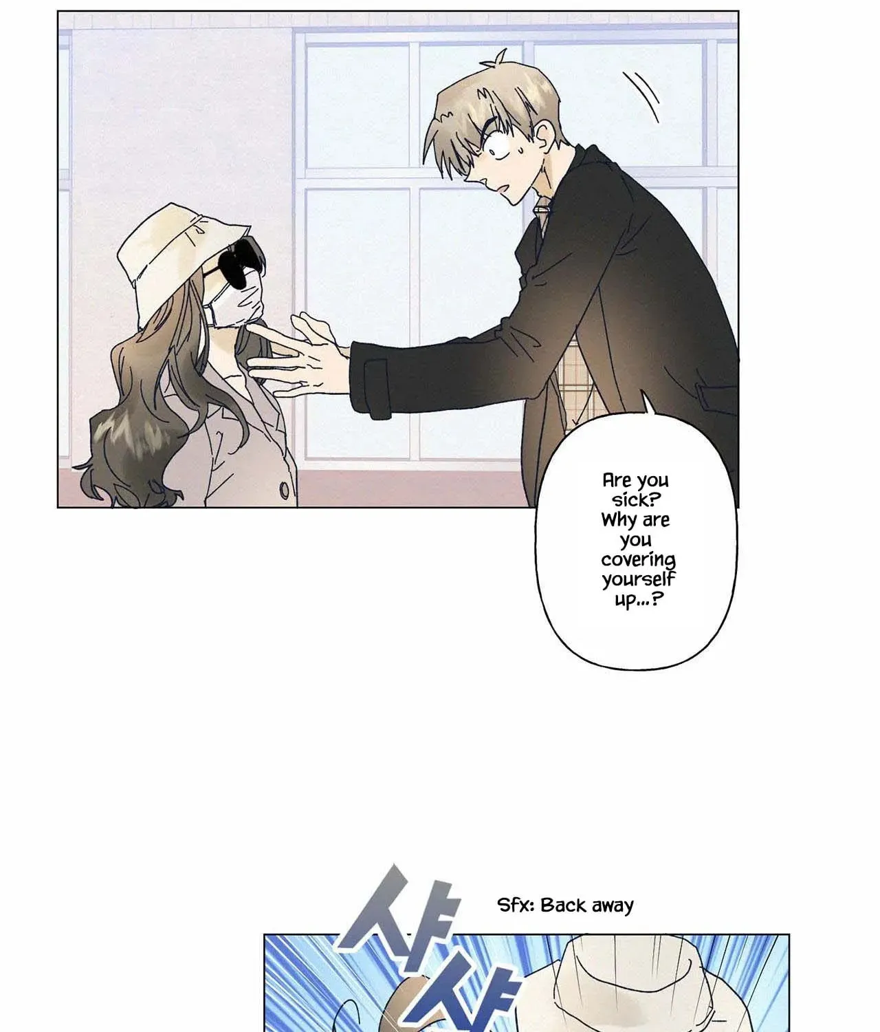 Stupid Cupid Chapter 13 page 20 - 