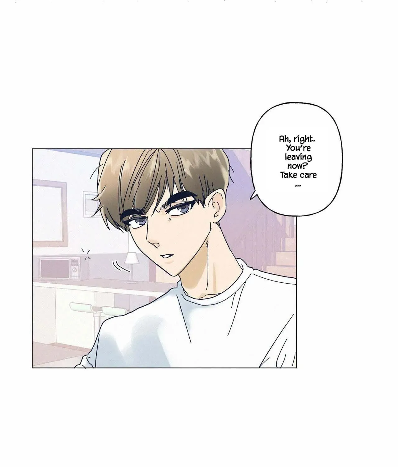 Stupid Cupid Chapter 13 page 3 - 