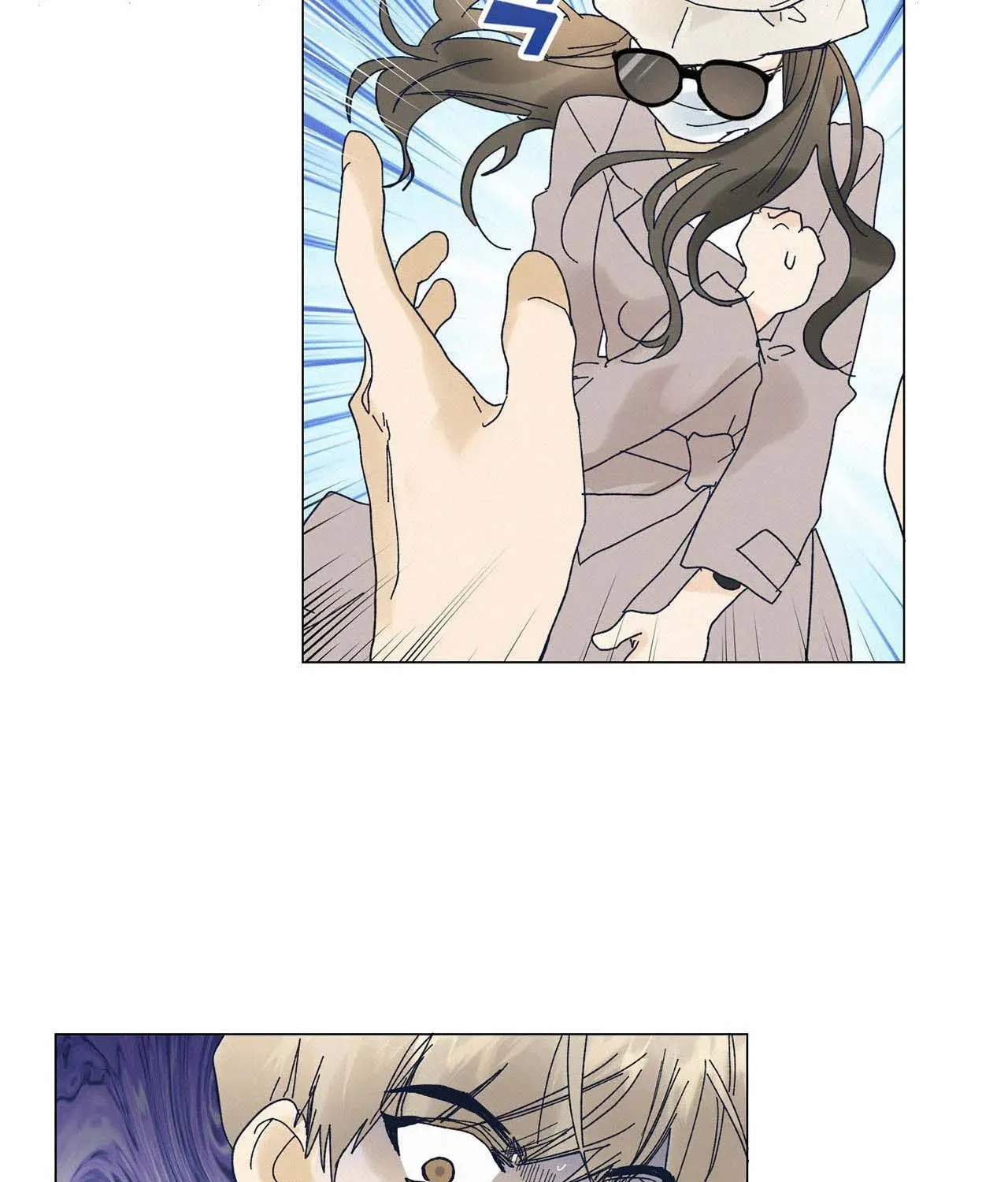 Stupid Cupid Chapter 13 page 21 - 