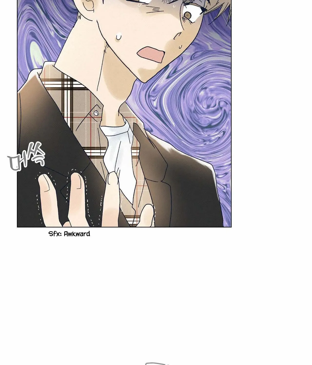 Stupid Cupid Chapter 13 page 22 - 