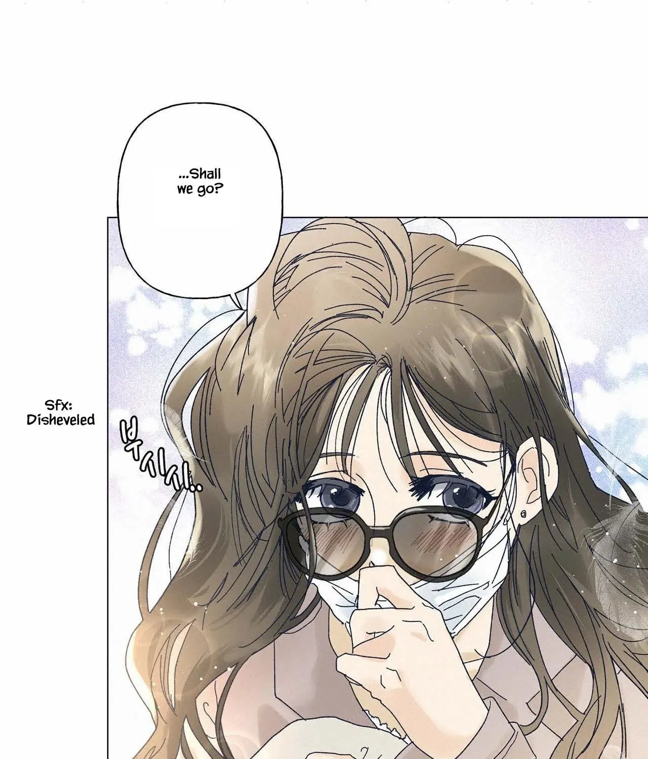 Stupid Cupid Chapter 13 page 25 - 