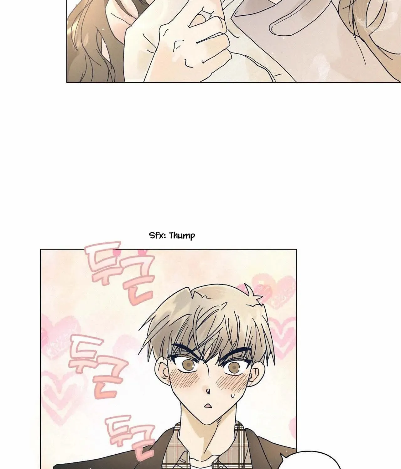 Stupid Cupid Chapter 13 page 26 - 