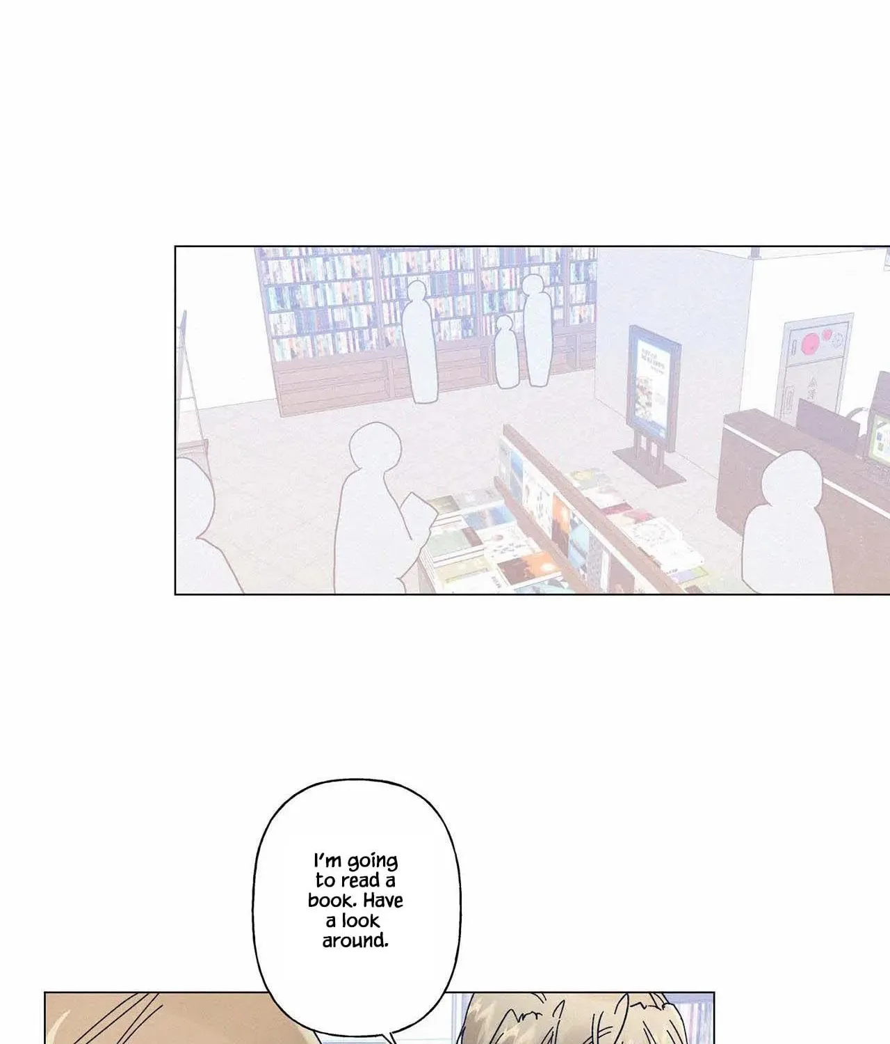 Stupid Cupid Chapter 13 page 28 - 