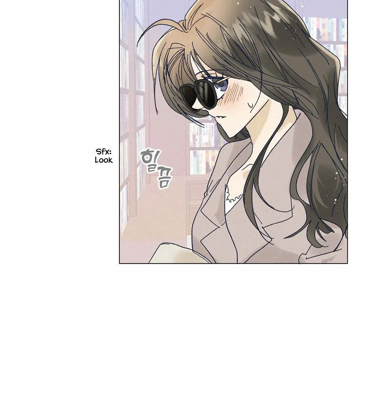 Stupid Cupid Chapter 13 page 30 - 
