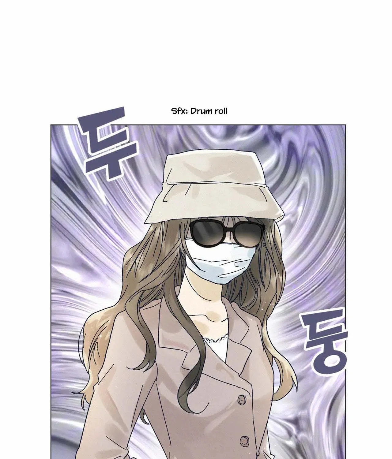 Stupid Cupid Chapter 13 page 4 - 