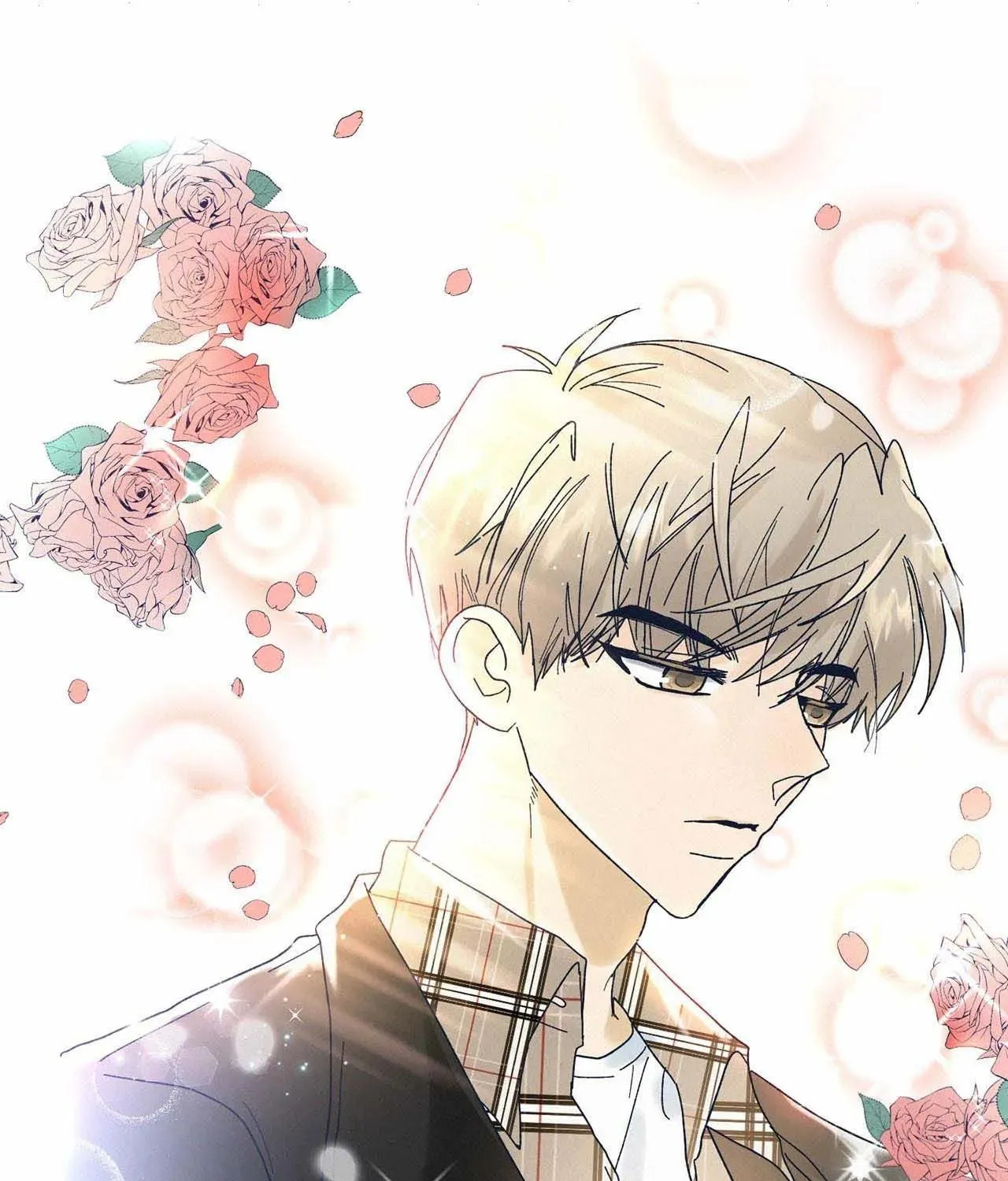Stupid Cupid Chapter 13 page 31 - 