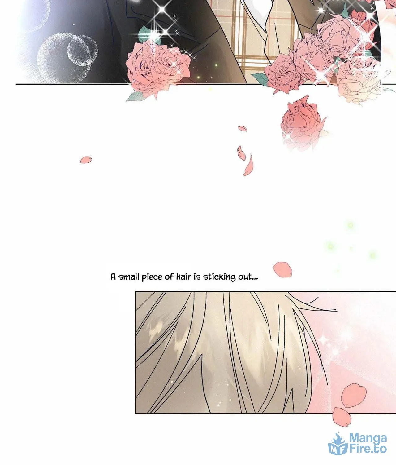 Stupid Cupid Chapter 13 page 32 - 