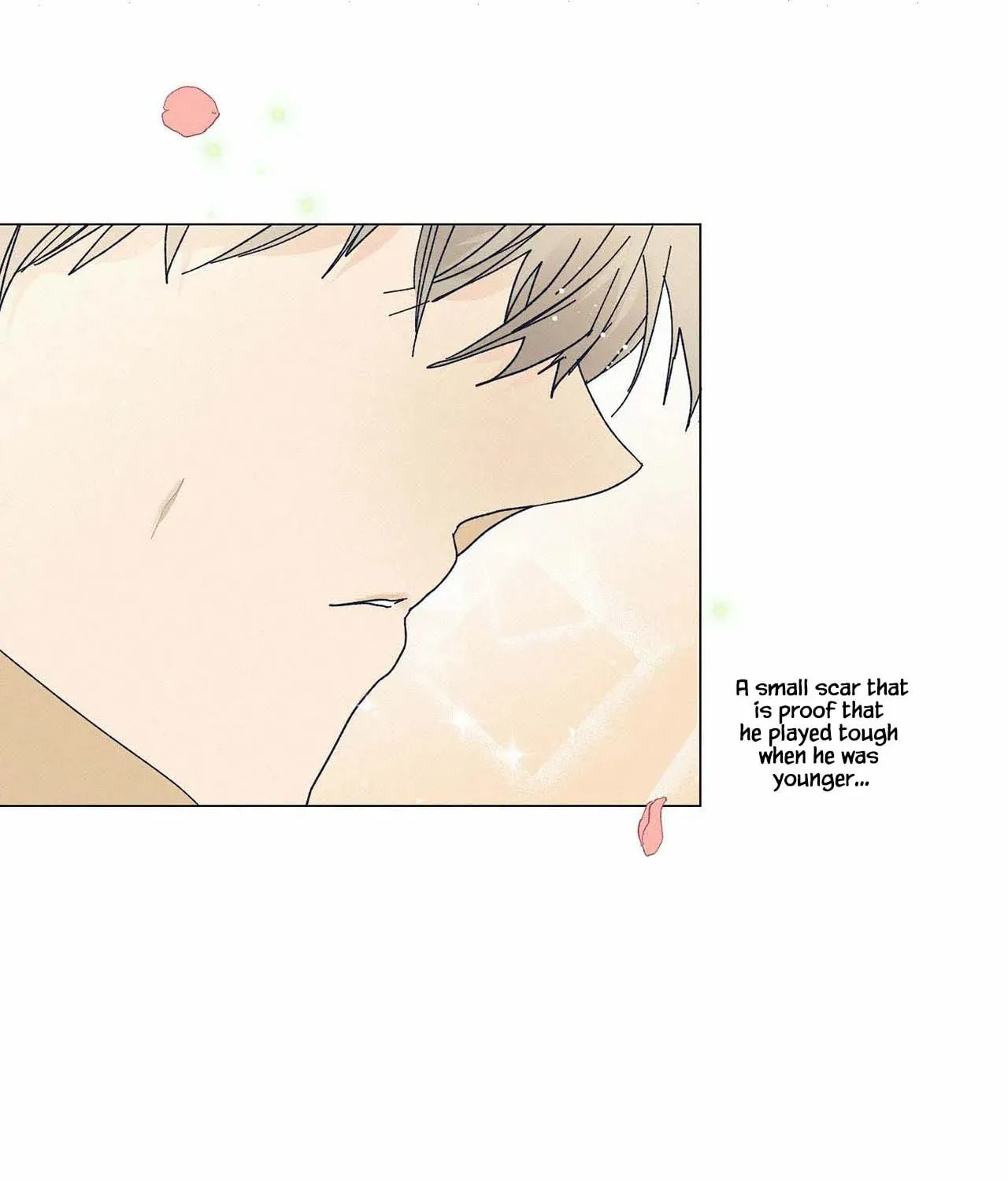 Stupid Cupid Chapter 13 page 33 - 